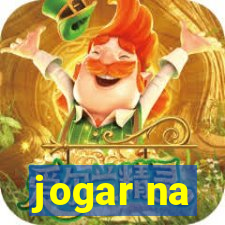 jogar na